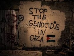 Warga Gaza Merasa Dilupakan Dunia, Perang AS-Iran Disebut Alihkan Perhatian Internasional