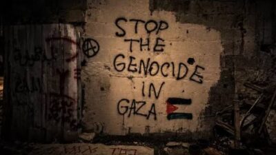 Warga Gaza Merasa Dilupakan Dunia, Perang AS-Iran Disebut Alihkan Perhatian Internasional