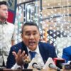 Hotman Paris Sampaikan Permintaan Maaf kepada Wartawan atas Pernyataan saat Konferensi Pers