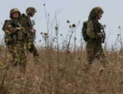 Sejak Perang 7 Oktober Kasus Bunuh Diri Tentara Israel Meningkat