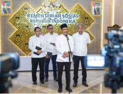 Sebanyak 28.478 Siswa Baru Masuk Sekolah Rakyat