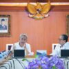 Kemensos-BRIN Sepakat Kerjasama Perkuat Sekolah Rakyat