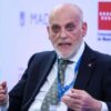 Presiden La Liga Spanyol Minta Presiden FIFA Mundur