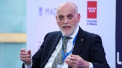 Presiden La Liga Spanyol Minta Presiden FIFA Mundur