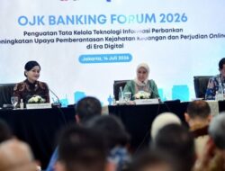 Pemerintah Ubah Strategi Pemberantasan Judi Online