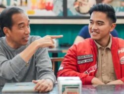 Kaesang Resmi Bidik Dapil Puan Maharani, Nyatakan Maju di Pileg 2029