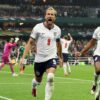 Kapten Inggris: ” Itu Adalah Pertandingan Gila”