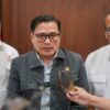 Suhud Alynudin Dorong BUMD Ikut Biayai Pembinaan Atlet DKI Jelang PON 2028