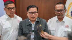 Suhud Alynudin Dorong BUMD Ikut Biayai Pembinaan Atlet DKI Jelang PON 2028
