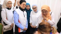 PAM JAYA Gelar Khitanan Massal