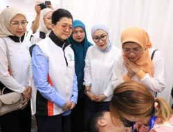 PAM JAYA Gelar Khitanan Massal