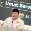 PKS Ajukan Delapan Agenda Strategis di Kongres Umat Islam VIIII