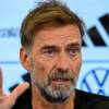 Klopp Ancam Mundur dari Timnas Jerman