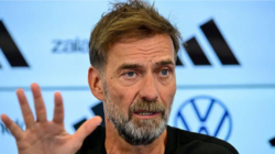 Klopp Ancam Mundur dari Timnas Jerman