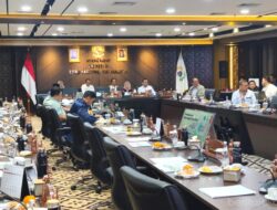 Parlemen Jakarta Minta Pembangunan Infrastruktur 2027 Prioritaskan Program Penting dan Berdampak