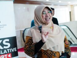 Menjaga Nalar dan Data Bangsa: Fondasi Asta Cita Menuju Indonesia Emas