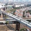 LRT Jakarta Fase 1B Velodrome – Manggarai Tersambung 100 Persen
