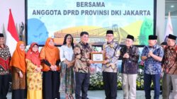 Pembangunan Jakarta Belum Merata