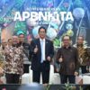 APBN Semester I 2026 Tangguh, Menkeu Ungkap Indonesia Raih Pengakuan Dua Lembaga Pemeringkat Dunia