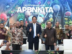 APBN Semester I 2026 Tangguh, Menkeu Ungkap Indonesia Raih Pengakuan Dua Lembaga Pemeringkat Dunia