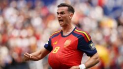 Lagi, Merino Jadi Penentu Kemenangan Spanyol