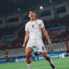 Hattrick di Debut! Erick Thohir Sebut Mitchell Baker Jadi Solusi Baru Lini Depan Timnas Indonesia