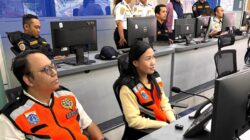 Edukasi Pengguna Jalan, Dishub Luncurkan ‘CCTV Jakarta Takeover’