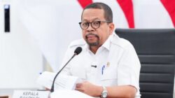 Polemik ‘Londo Ireng’ Mengemuka, Qodari Minta Publik Fokus pada Isi Pidato Presiden