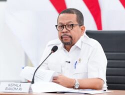 Polemik ‘Londo Ireng’ Mengemuka, Qodari Minta Publik Fokus pada Isi Pidato Presiden
