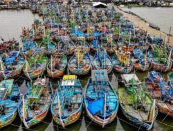 Kabar Baik! Pemerintah Turunkan Harga Solar untuk Nelayan Kapal Besar Jadi Rp15 Ribu per Liter