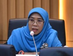 Berantas Sindikat Online Scam Ilegal Sampai ke Akar-Akarnya