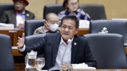Parlemen Soroti Ketimpangan Jumlah Dapur di Jawa dan Luar Jawa