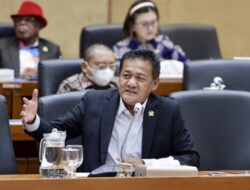 Parlemen Soroti Ketimpangan Jumlah Dapur di Jawa dan Luar Jawa