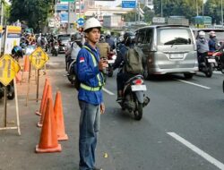 Layanan Air PAM Jaya di TB Simatupang Kembali Normal