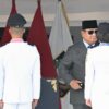 Presiden Lantik 1.204 Pamong Praja
