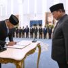 Kepala BGN Baru Janji Akan Transparan