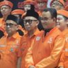 Partai Gerakan Rakyat Resmi Daftar ke Kemenkum, Bidik Jadi Peserta Pemilu 2029