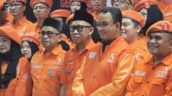 Partai Gerakan Rakyat Resmi Daftar ke Kemenkum, Bidik Jadi Peserta Pemilu 2029