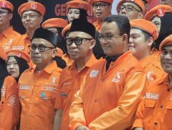 Partai Gerakan Rakyat Resmi Daftar ke Kemenkum, Bidik Jadi Peserta Pemilu 2029