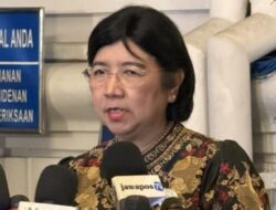 Bos Baru BI Minta Pasar Tenang! Destry Pastikan Rupiah Tetap Dijaga Meski Perry Warjiyo Mundur
