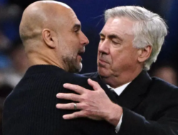 Sebelum Menunjuk Pep, Federasi Sepak Bola Italia Dekati Don Carlo