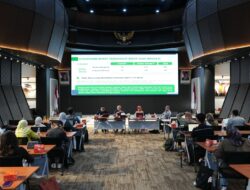 BPDB Terus Dorong Pengembangan Riset dan Inovasi Sawit