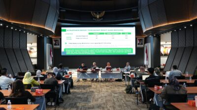 BPDB Terus Dorong Pengembangan Riset dan Inovasi Sawit