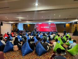 Pertamina Gelar Kompetisi Ide Bisnis dan Startup Mahasiswa Terbesar di Indonesia