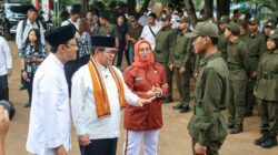 Pramono Komit Anak-Anak Jakarta Dapat Pendidikan Berkualitas