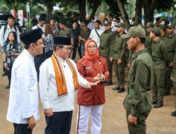Pramono Komit Anak-Anak Jakarta Dapat Pendidikan Berkualitas