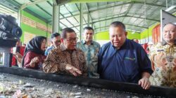 Kelola Sampah Pemprov Jakarta Optimalkan TPS 3R