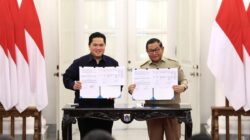 DKI dan Kemenpora Jalin Kerja Sama Kegiatan Kepemudaan