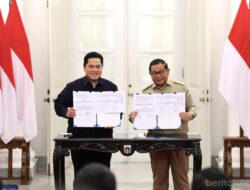DKI dan Kemenpora Jalin Kerja Sama Kegiatan Kepemudaan