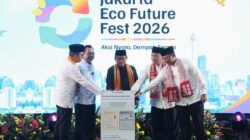 Pramono Ingin Wujudkan Jakarta Kota Bersih, Sehat dan Layak Huni